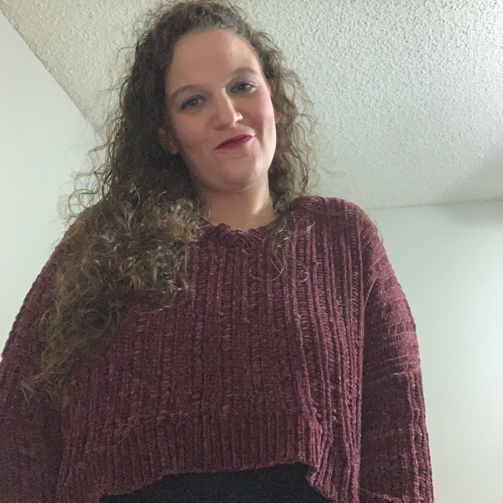 Meet your Posher, Juliana